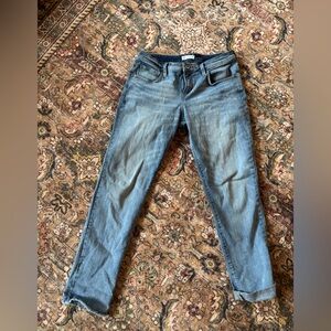 Carve Designs jeans